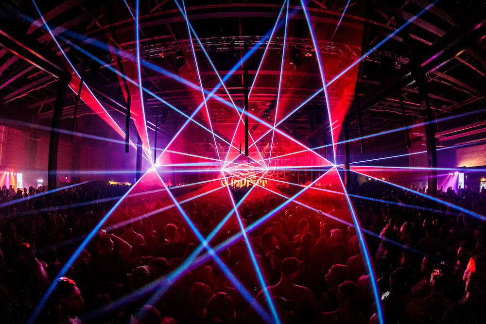 Dit is de timetable voor Snakepit 2023