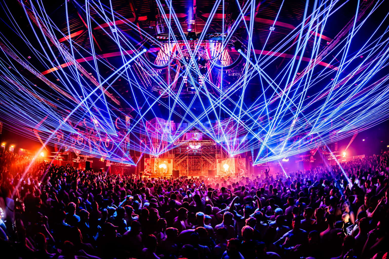 Supremacy 2024 vindt plaats in het GelreDome