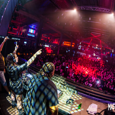 Foto album Masters of Hardcore Spanje 2023