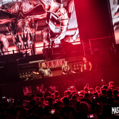 Foto album Masters of Hardcore Spanje 2023