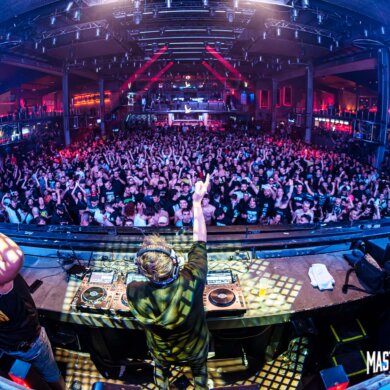 Foto album Masters of Hardcore Spanje 2023