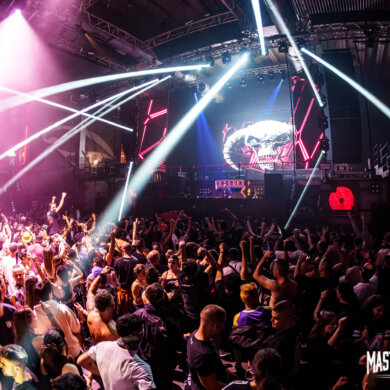 Foto album Masters of Hardcore Spanje 2023