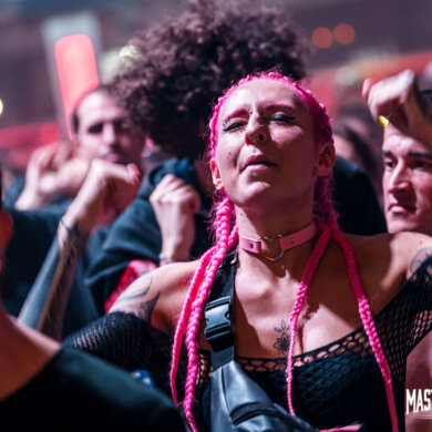 Foto album Masters of Hardcore Spanje 2023