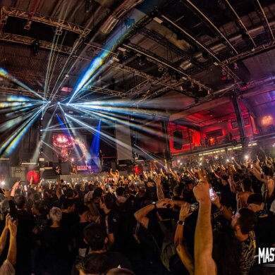 Foto album Masters of Hardcore Spanje 2023