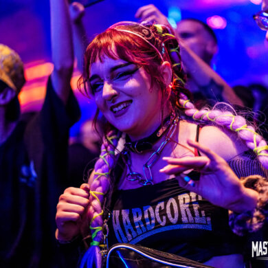 Foto album Masters of Hardcore Spanje 2023