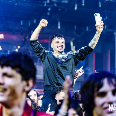 Foto album Masters of Hardcore Spanje 2023