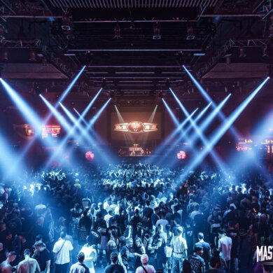 Foto album Masters of Hardcore Spanje 2023