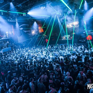 Foto album Masters of Hardcore Spanje 2023