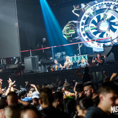 Foto album Masters of Hardcore Spanje 2023