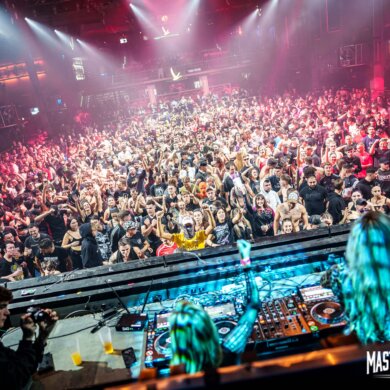 Foto album Masters of Hardcore Spanje 2023