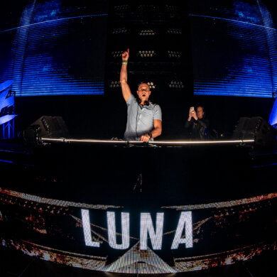 Foto album Live For This: 10 years of Warface 2023