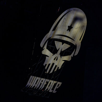 Foto album Live For This: 10 years of Warface 2023