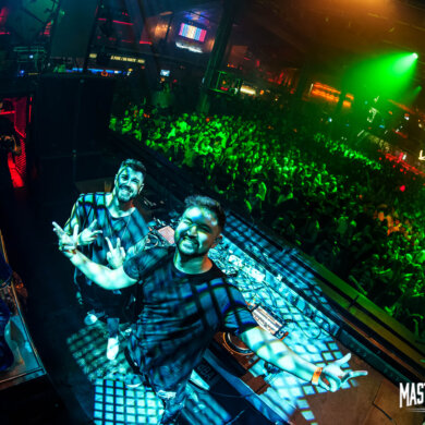 Foto album Masters of Hardcore Spanje 2023