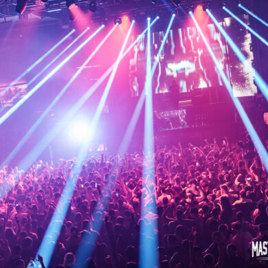 Foto album Masters of Hardcore Spanje 2023