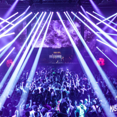 Foto album Masters of Hardcore Spanje 2023