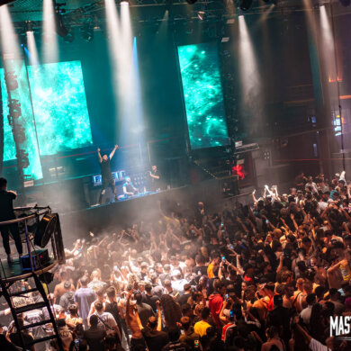 Foto album Masters of Hardcore Spanje 2023