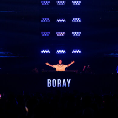 Foto album Live For This: 10 years of Warface 2023