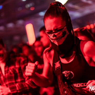 Foto album Masters of Hardcore Spanje 2023