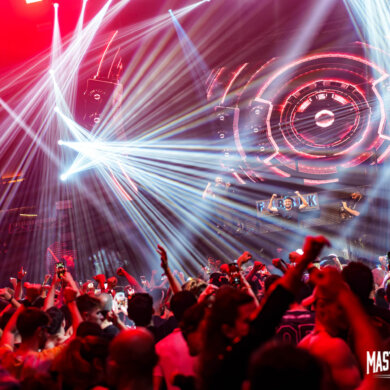 Foto album Masters of Hardcore Spanje 2023