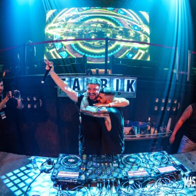 Foto album Masters of Hardcore Spanje 2023