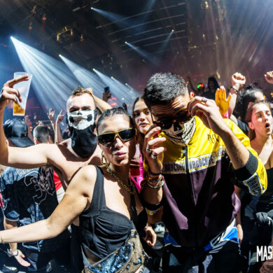 Foto album Masters of Hardcore Spanje 2023