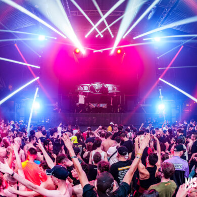 Foto album Masters of Hardcore Spanje 2023