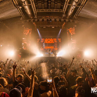 Foto album Masters of Hardcore Spanje 2023