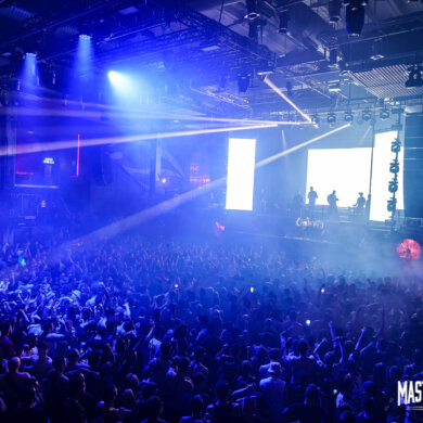 Foto album Masters of Hardcore Spanje 2023