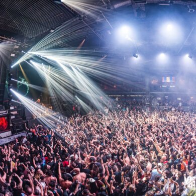 Foto album Masters of Hardcore Spanje 2023