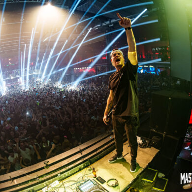 Foto album Masters of Hardcore Spanje 2023