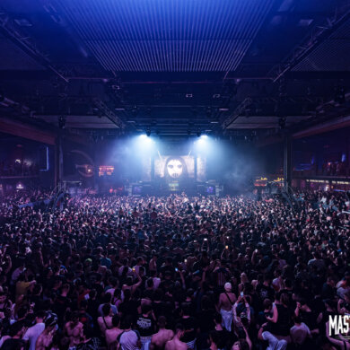 Foto album Masters of Hardcore Spanje 2023