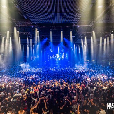 Foto album Masters of Hardcore Spanje 2023