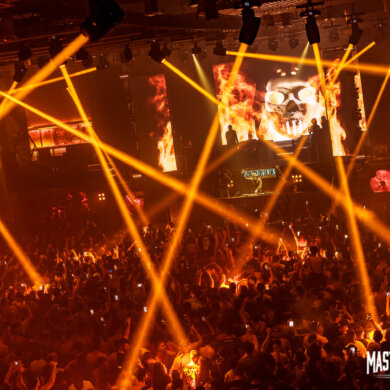 Foto album Masters of Hardcore Spanje 2023