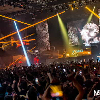 Foto album Masters of Hardcore Spanje 2023