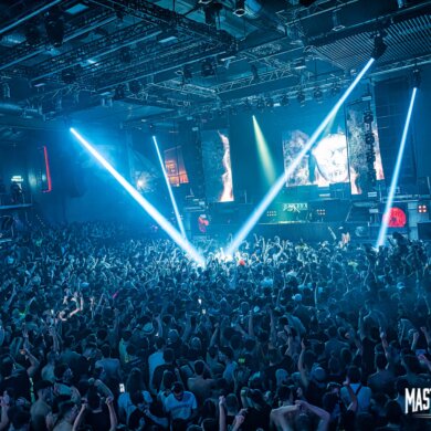 Foto album Masters of Hardcore Spanje 2023