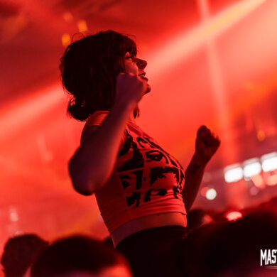 Foto album Masters of Hardcore Spanje 2023