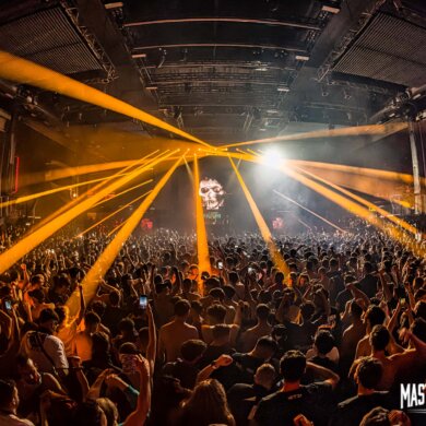 Foto album Masters of Hardcore Spanje 2023