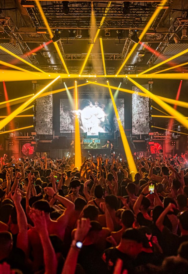 Photo album Masters of Hardcore Spain 2023