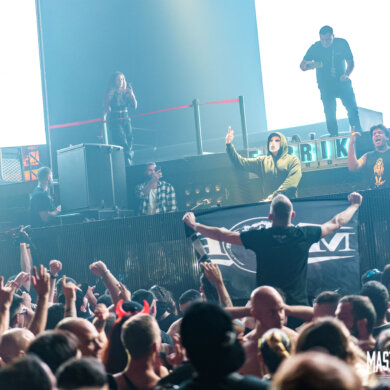 Foto album Masters of Hardcore Spanje 2023