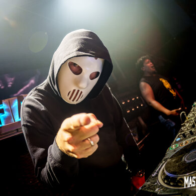 Foto album Masters of Hardcore Spanje 2023