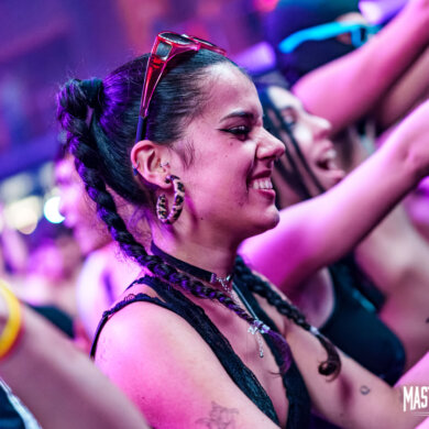 Foto album Masters of Hardcore Spanje 2023