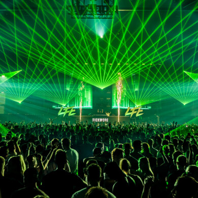 Foto album Live For This: 10 years of Warface 2023