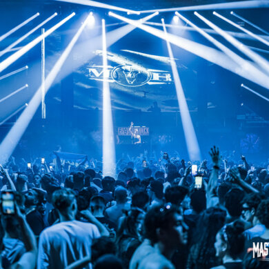 Foto album Masters of Hardcore Spanje 2023