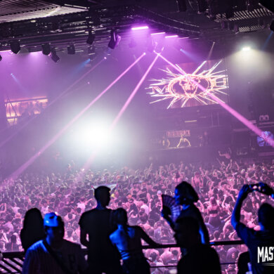 Foto album Masters of Hardcore Spanje 2023