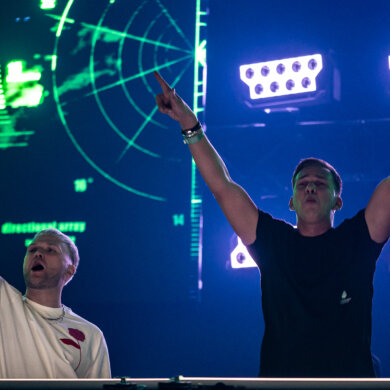 Foto album Live For This: 10 years of Warface 2023