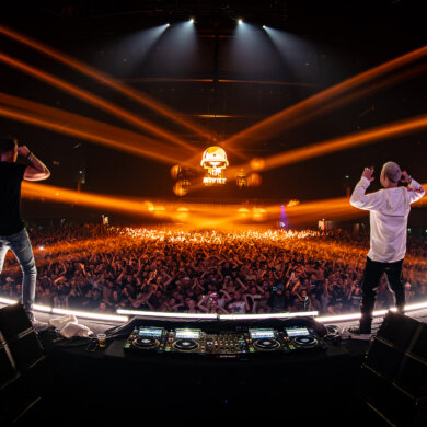 Foto album Live For This: 10 years of Warface 2023