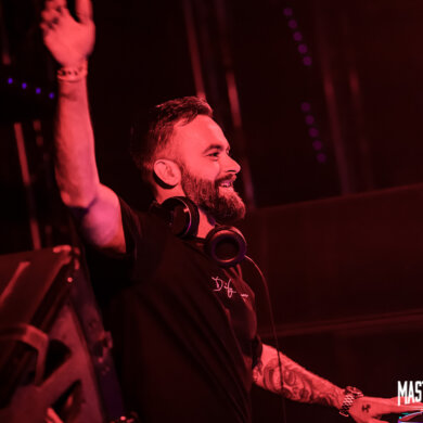 Foto album Masters of Hardcore Spanje 2023