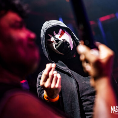 Foto album Masters of Hardcore Spanje 2023