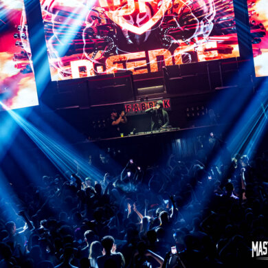 Foto album Masters of Hardcore Spanje 2023