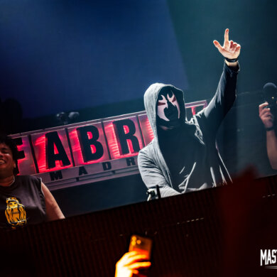 Foto album Masters of Hardcore Spanje 2023